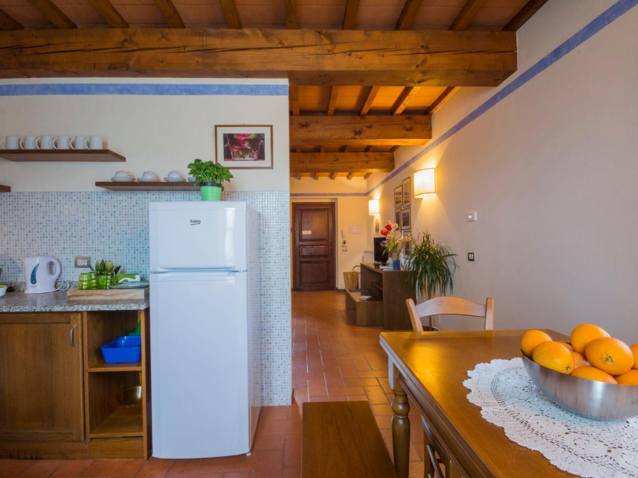 Holiday Home La Torre By Interhome Lucolena in Chianti Ngoại thất bức ảnh