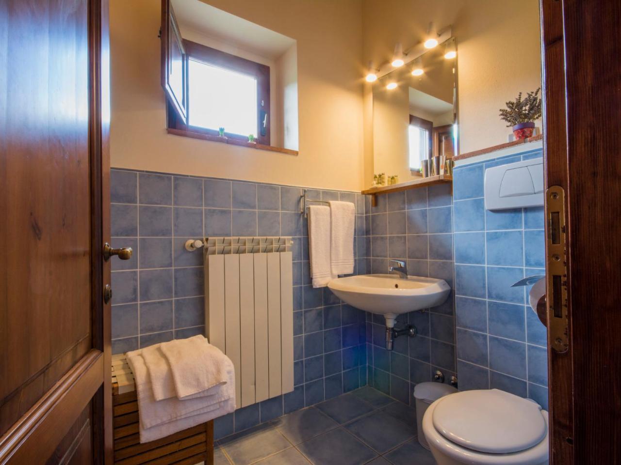 Holiday Home La Torre By Interhome Lucolena in Chianti Ngoại thất bức ảnh
